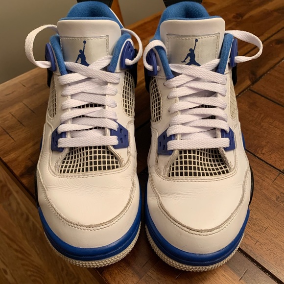 Jordan motor sport 4s 2017 release - Picture 2 of 3